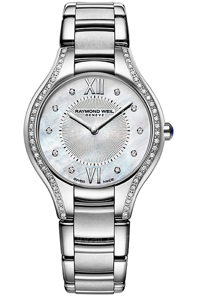 Noemia Collection女錶